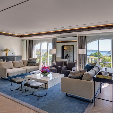 Intercontinental Sydney Double Bay By Ihg Hotell Eksteriør bilde