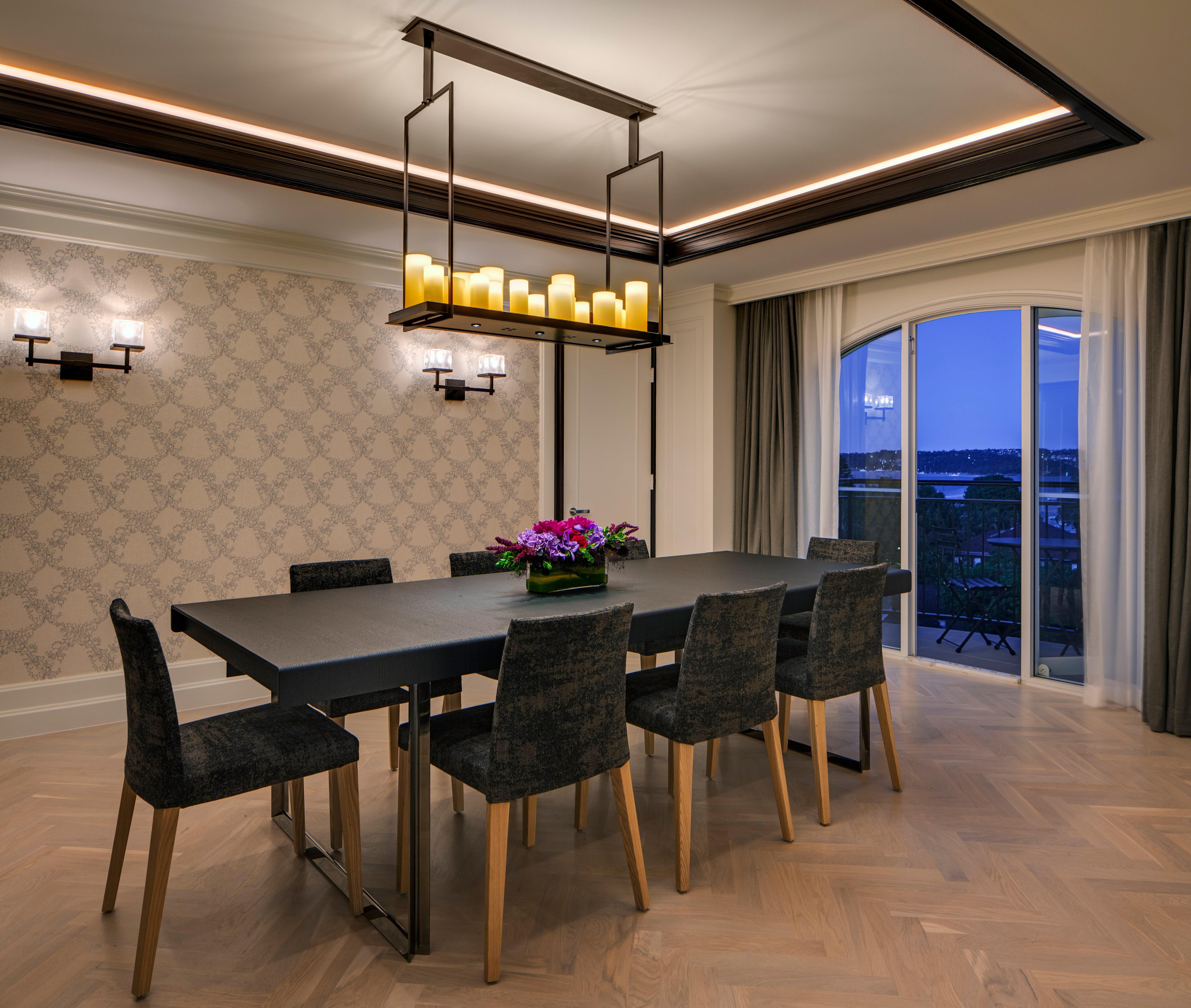 Intercontinental Sydney Double Bay By Ihg Hotell Eksteriør bilde