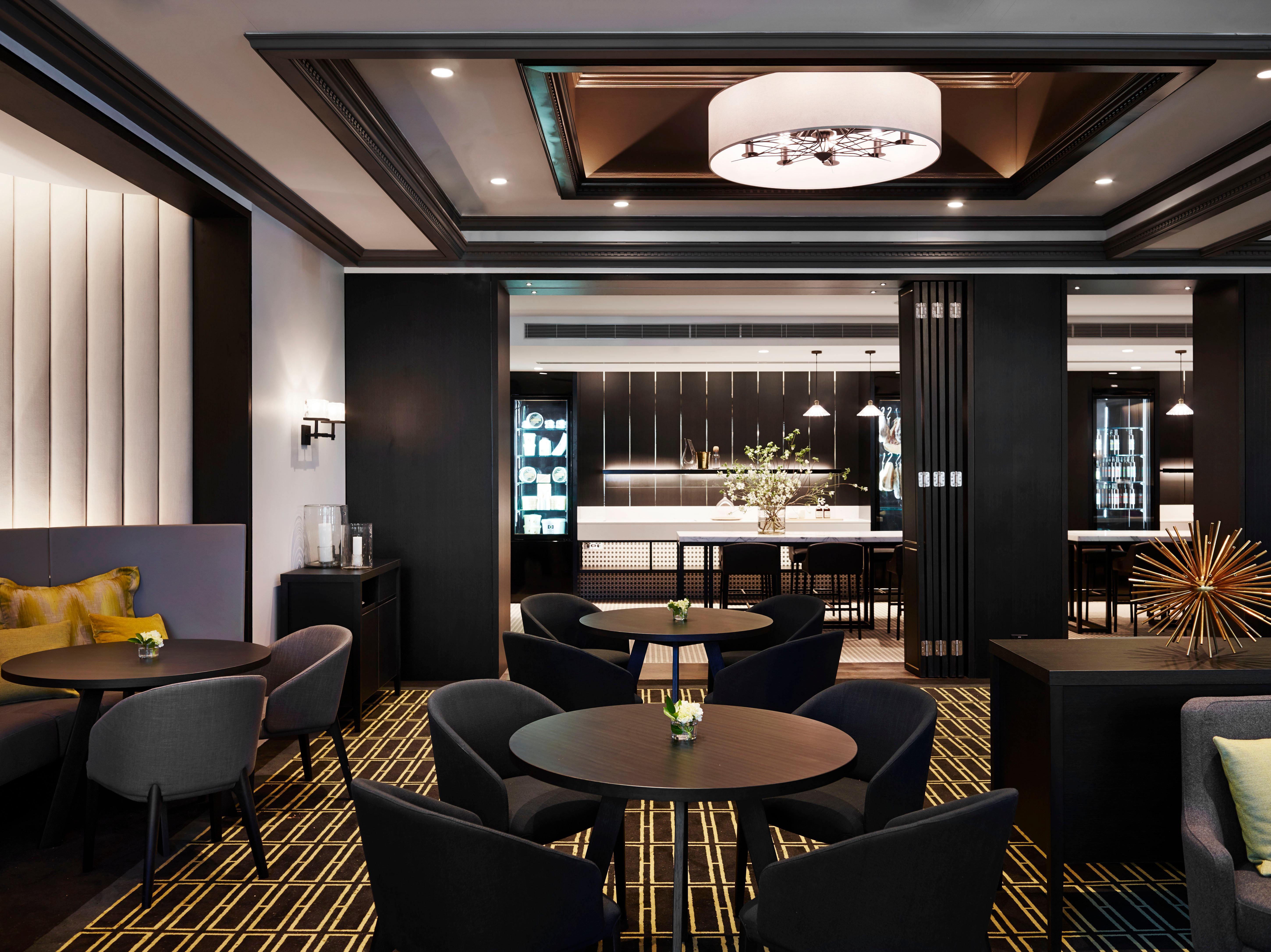 Intercontinental Sydney Double Bay By Ihg Hotell Eksteriør bilde