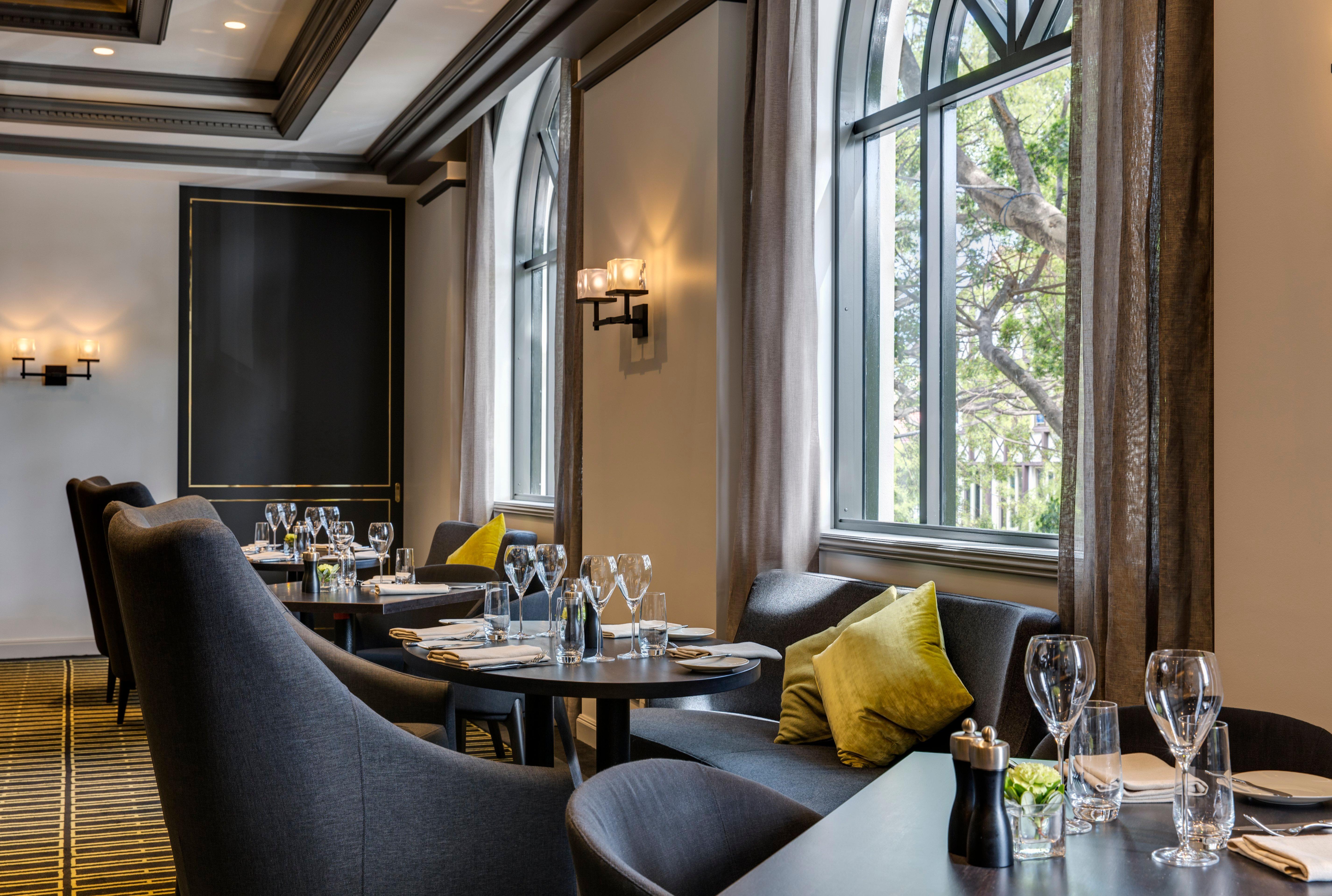 Intercontinental Sydney Double Bay By Ihg Hotell Eksteriør bilde
