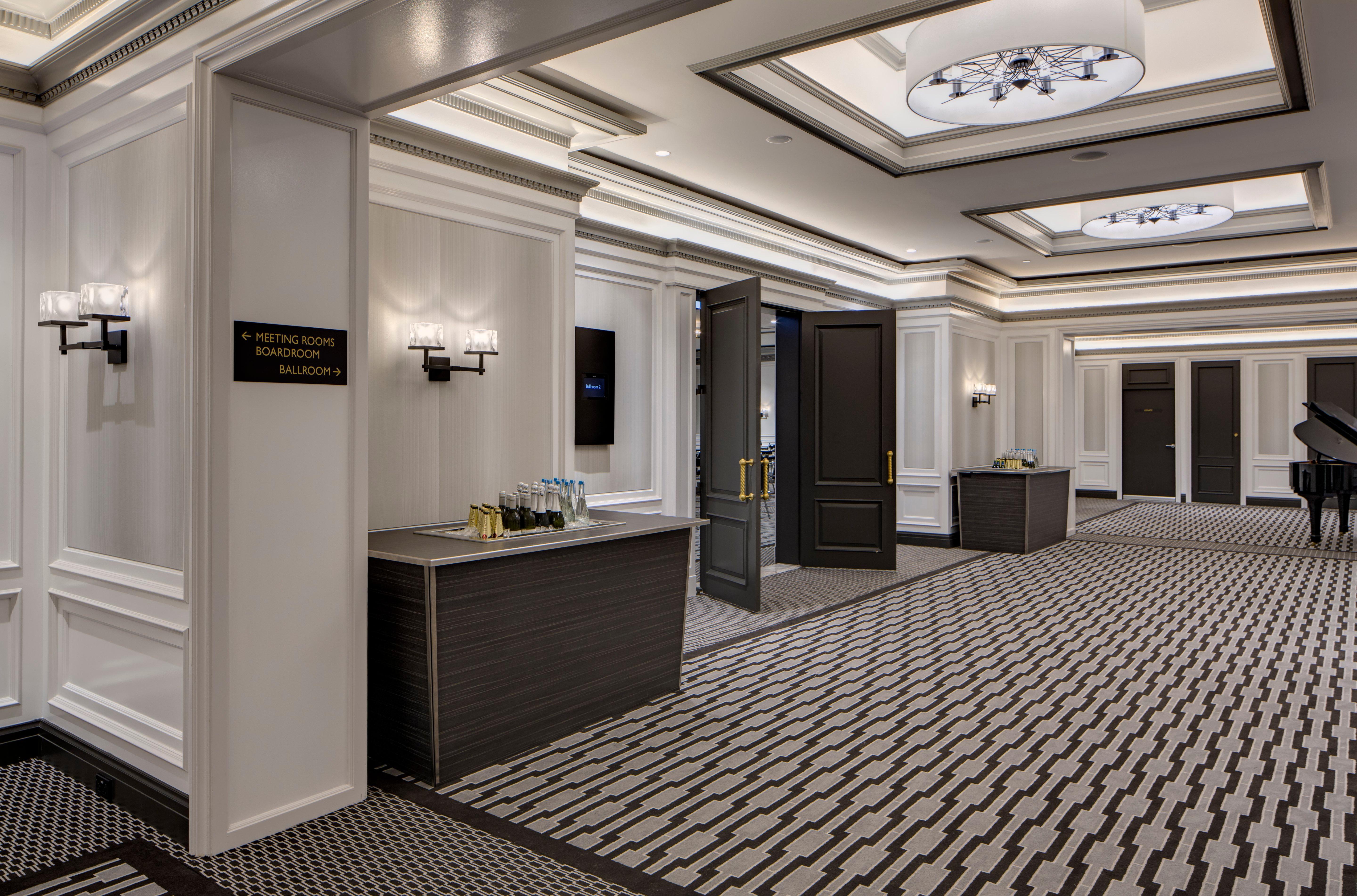 Intercontinental Sydney Double Bay By Ihg Hotell Eksteriør bilde