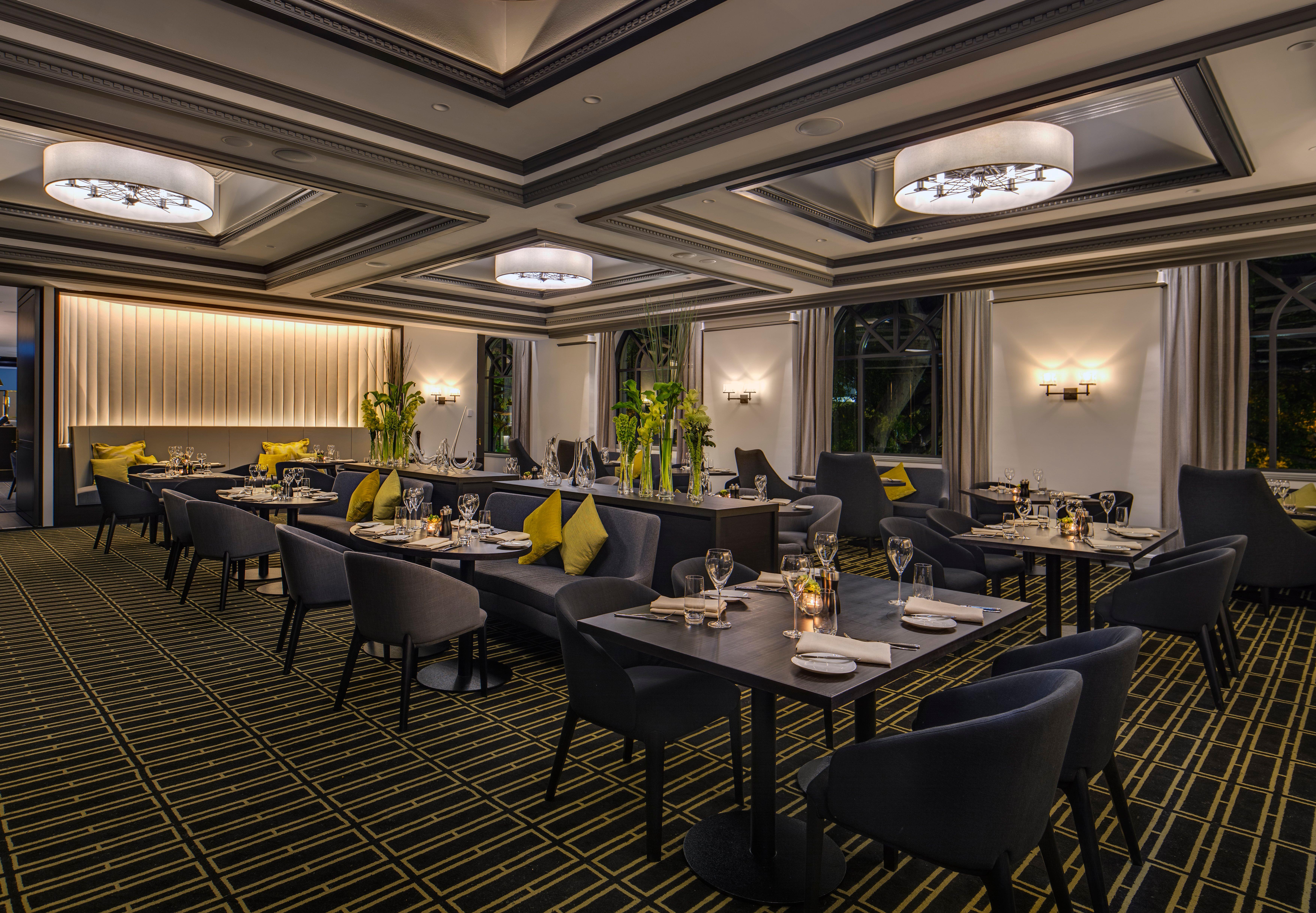 Intercontinental Sydney Double Bay By Ihg Hotell Eksteriør bilde