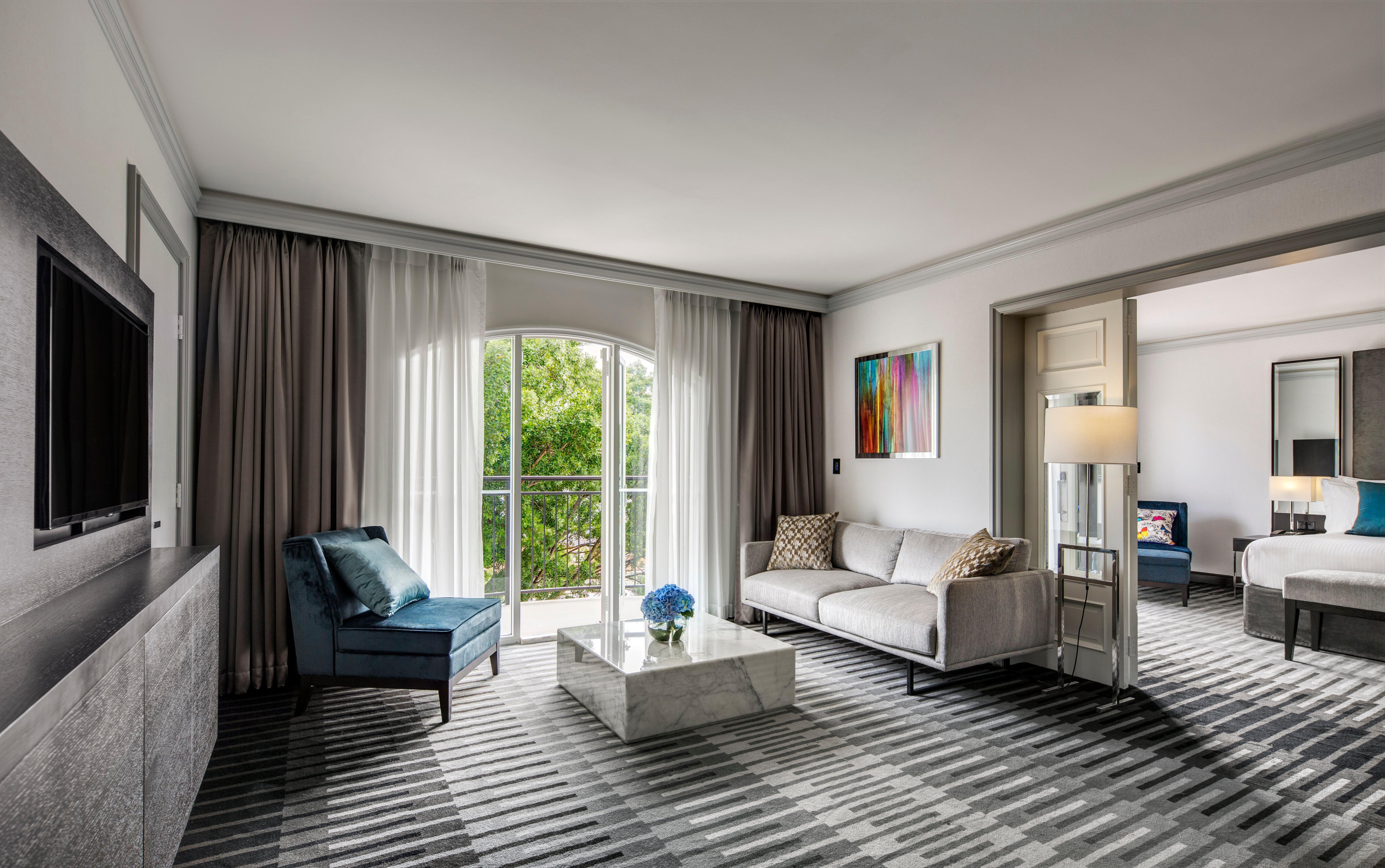 Intercontinental Sydney Double Bay By Ihg Hotell Eksteriør bilde