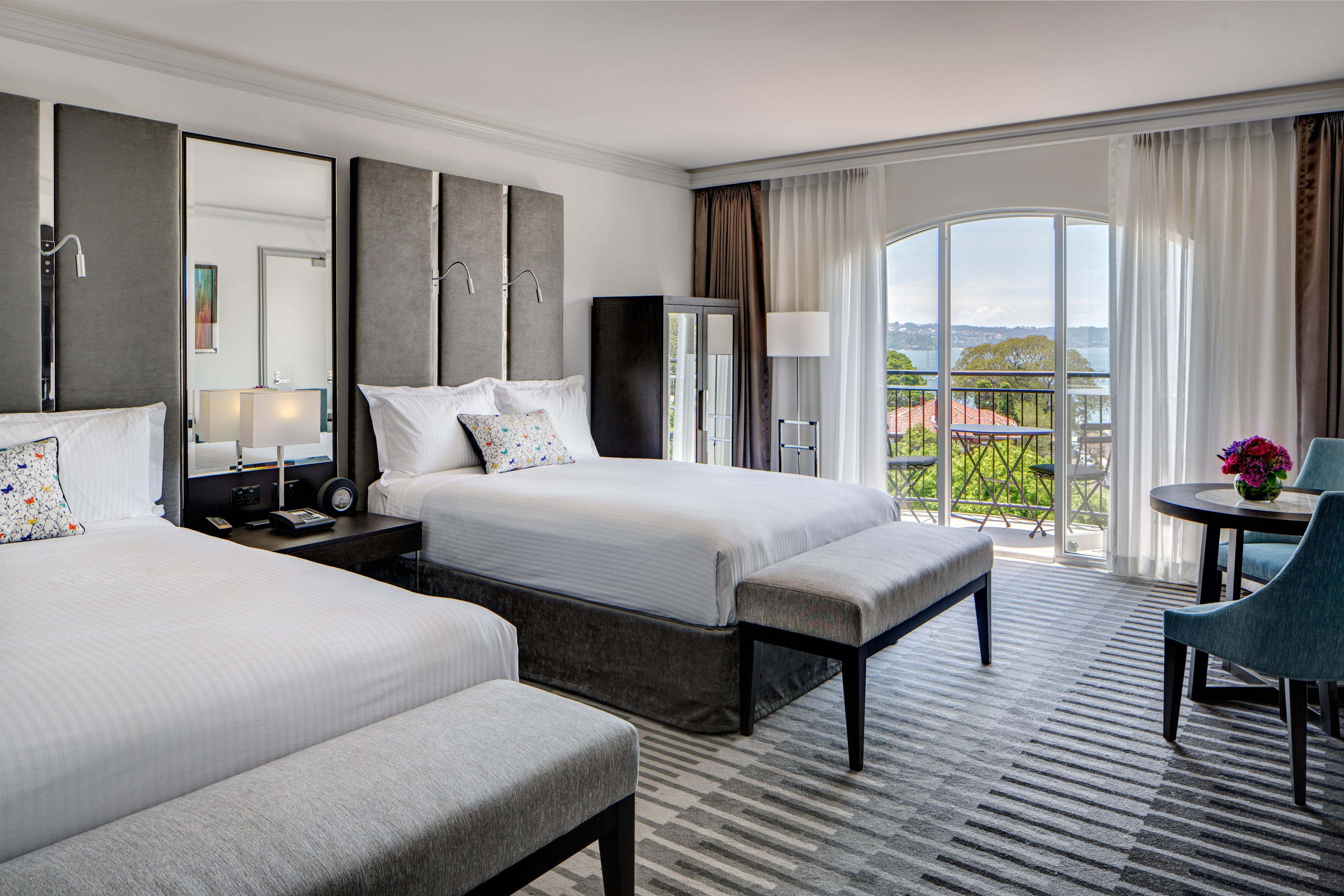 Intercontinental Sydney Double Bay By Ihg Hotell Eksteriør bilde