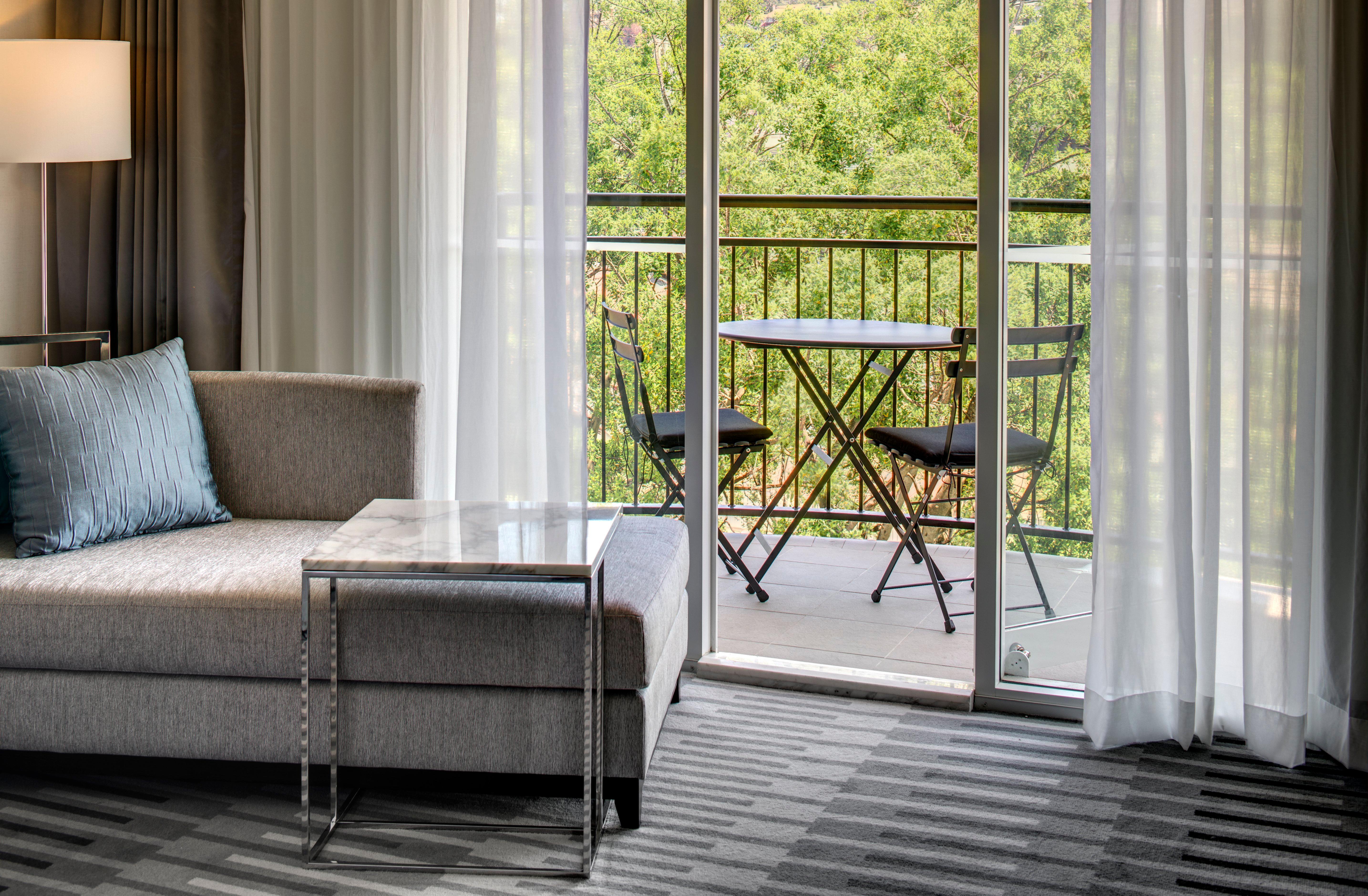 Intercontinental Sydney Double Bay By Ihg Hotell Eksteriør bilde