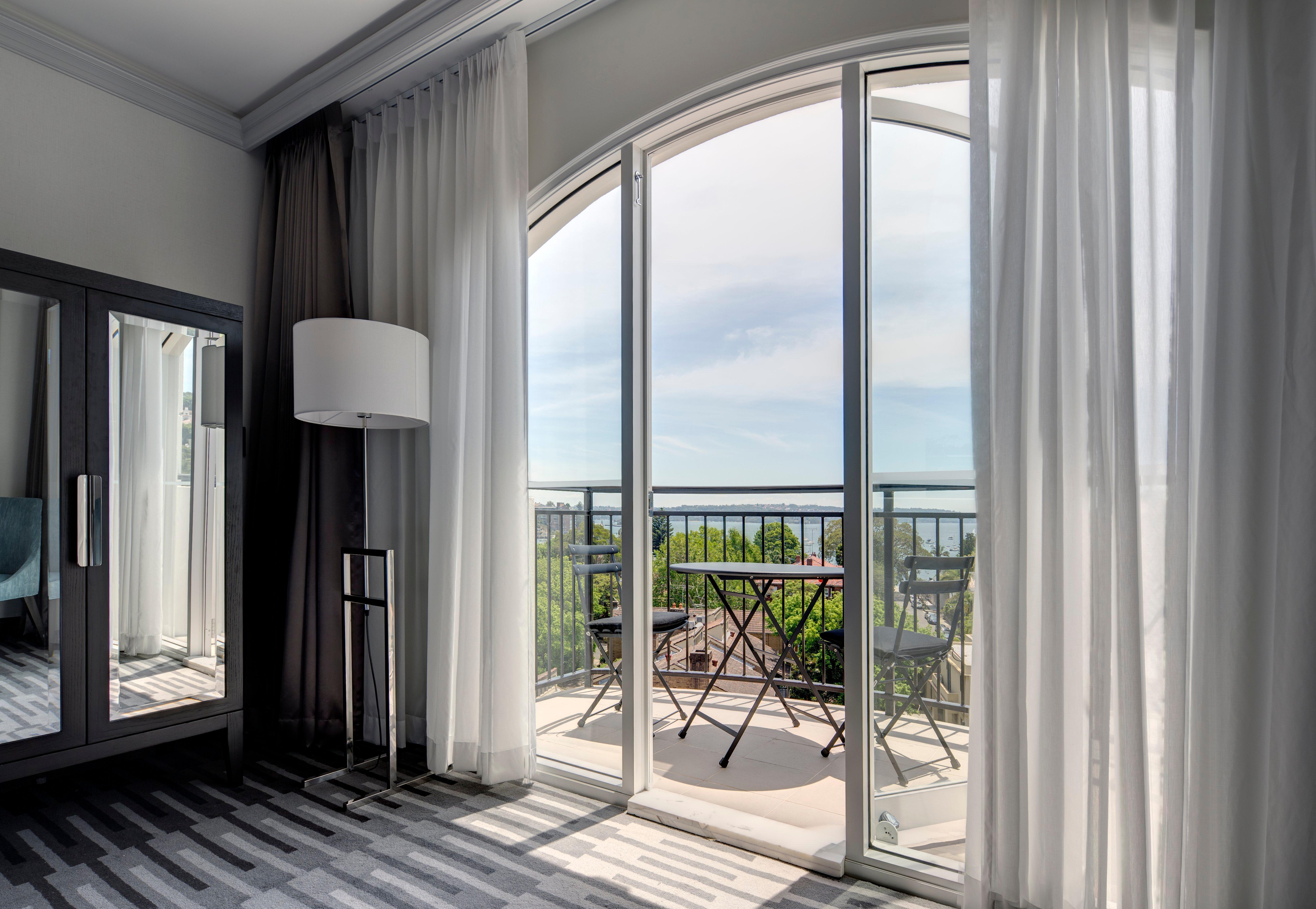 Intercontinental Sydney Double Bay By Ihg Hotell Eksteriør bilde