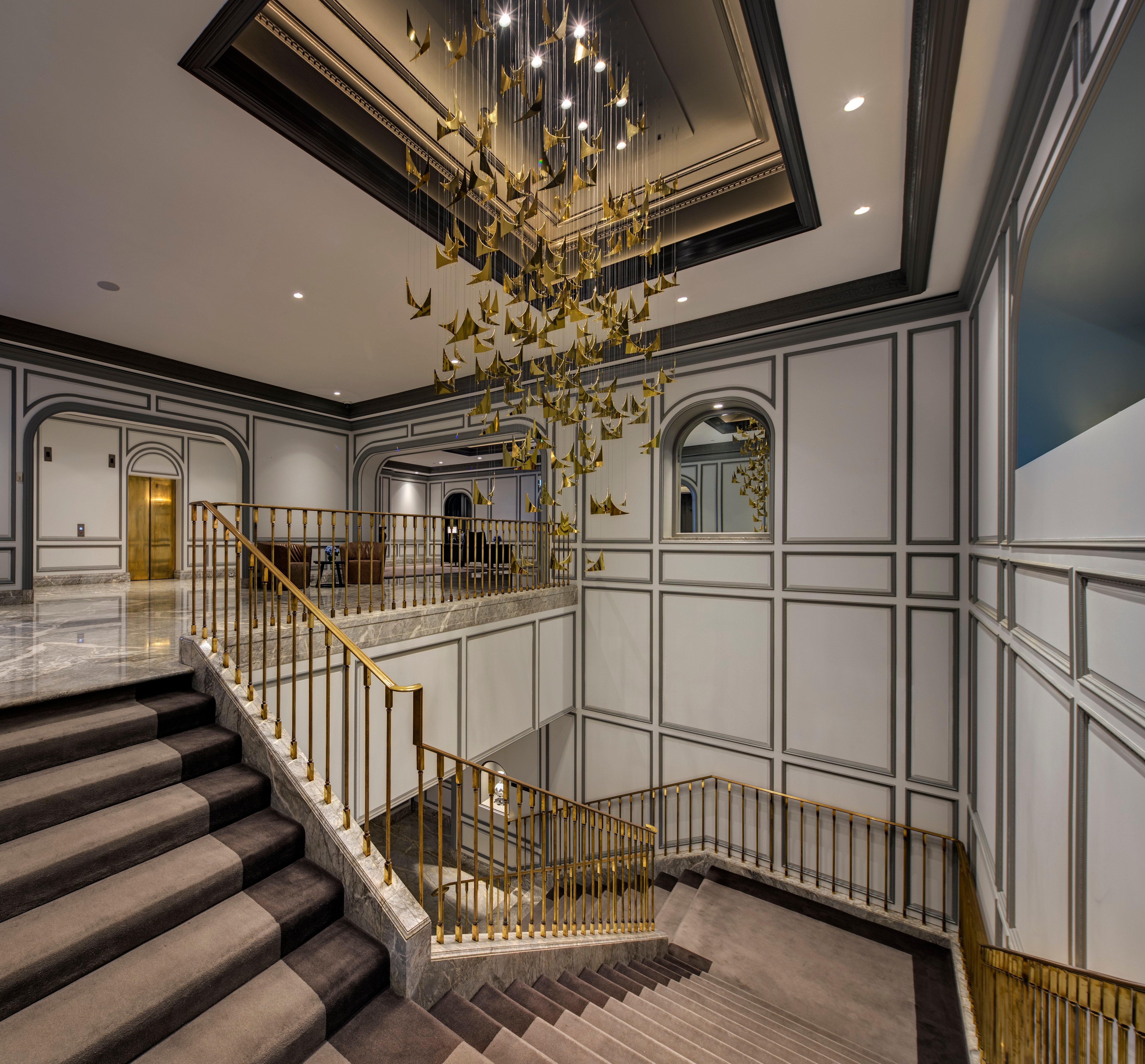 Intercontinental Sydney Double Bay By Ihg Hotell Eksteriør bilde