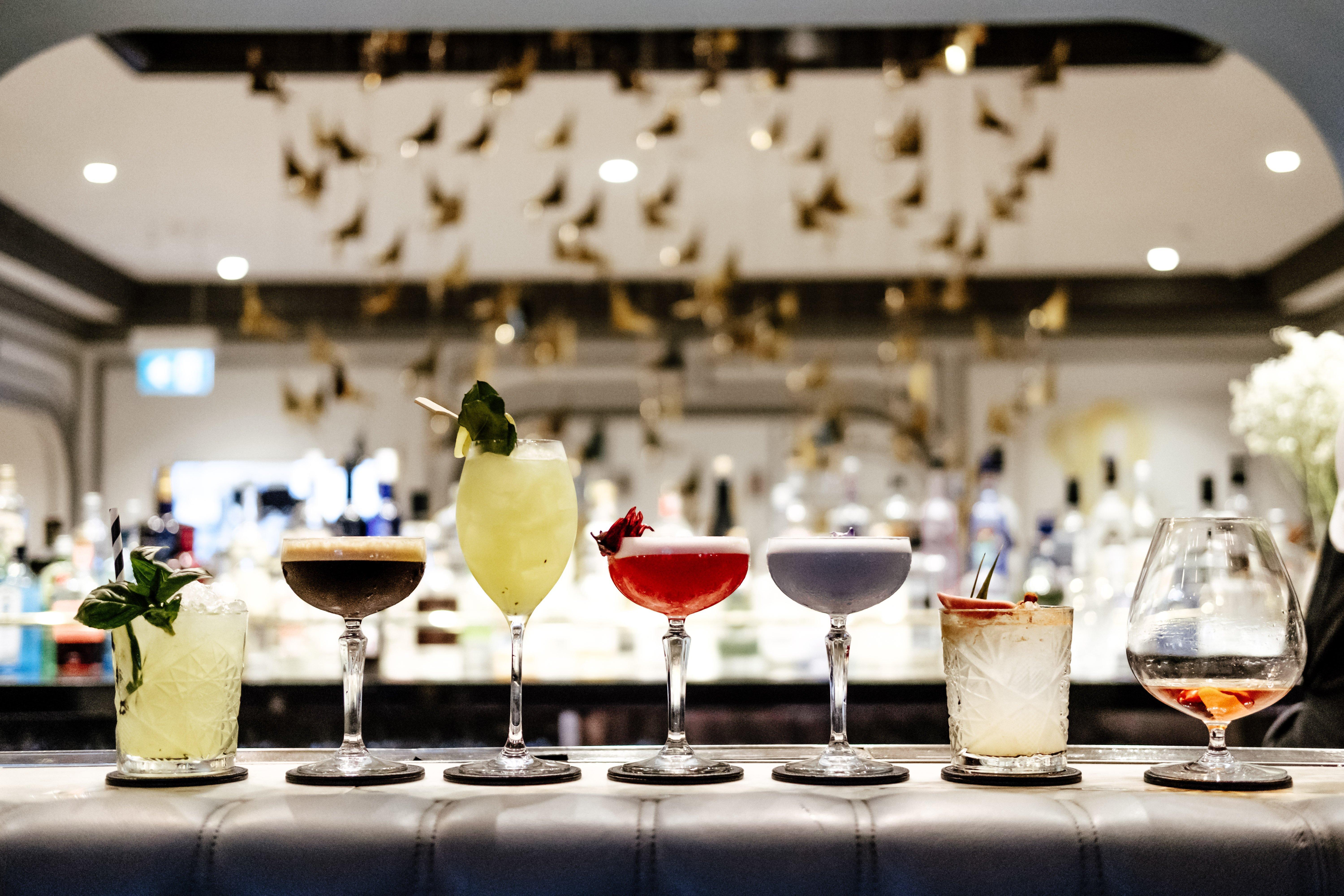 Intercontinental Sydney Double Bay By Ihg Hotell Eksteriør bilde