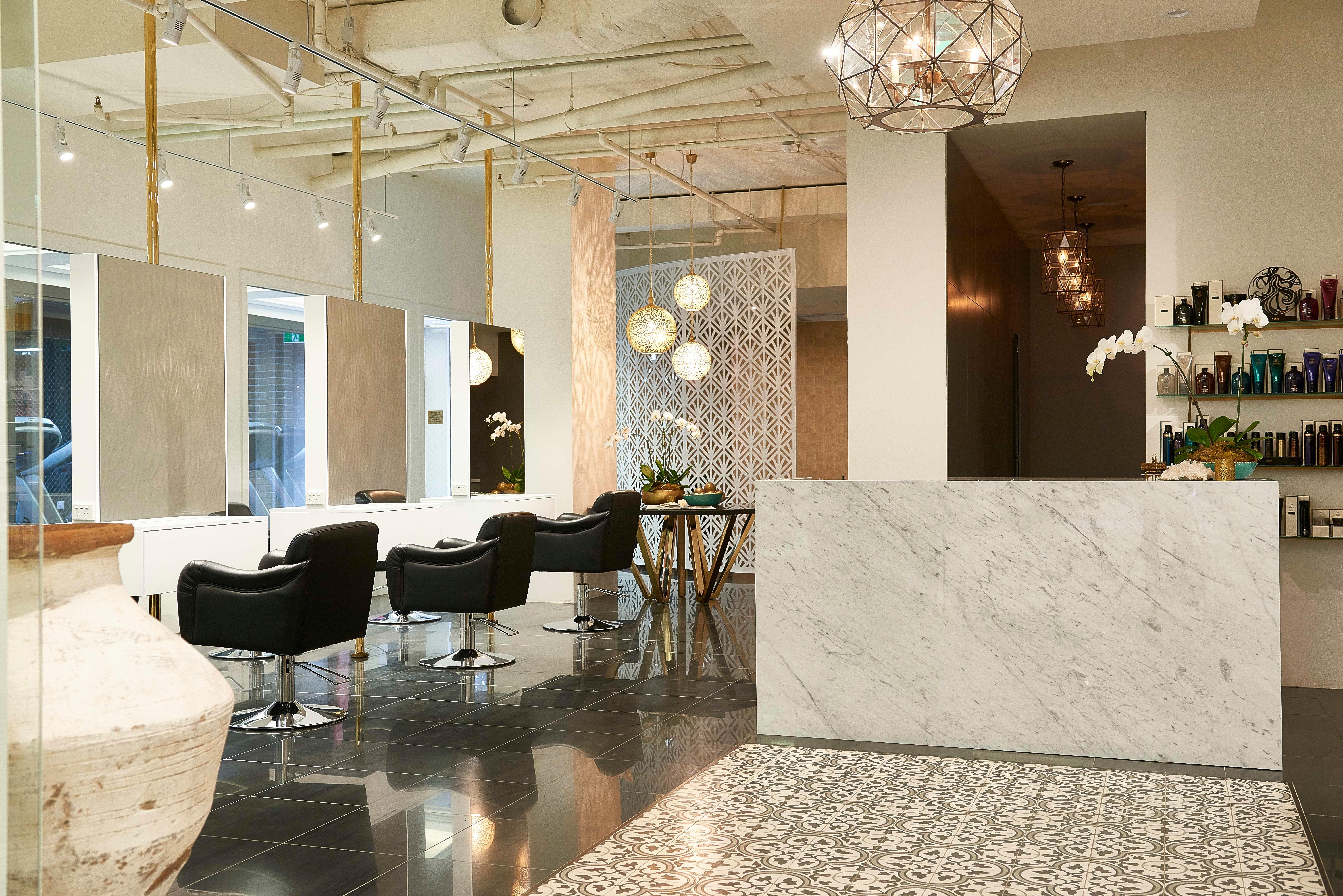 Intercontinental Sydney Double Bay By Ihg Hotell Eksteriør bilde