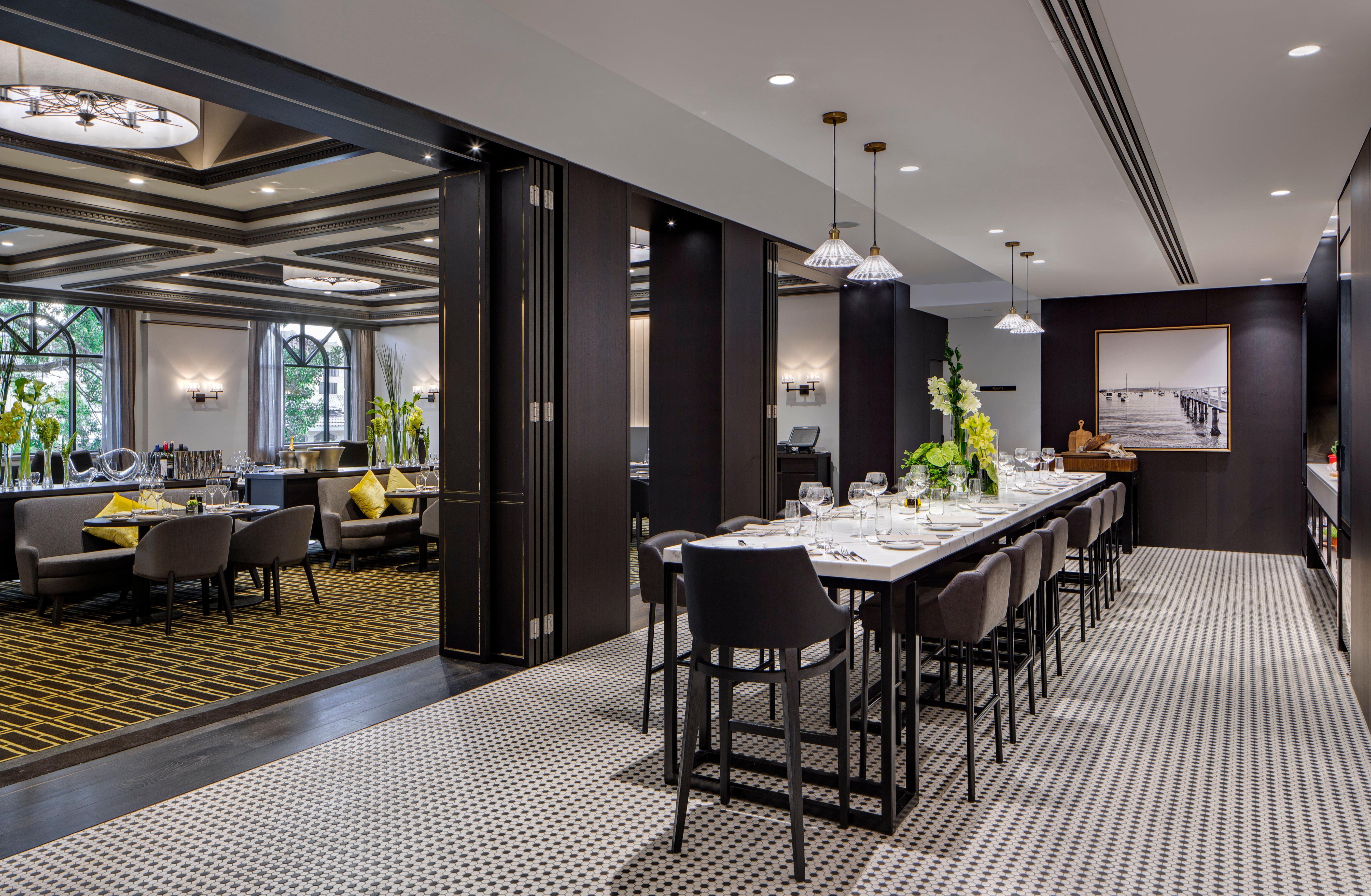 Intercontinental Sydney Double Bay By Ihg Hotell Eksteriør bilde
