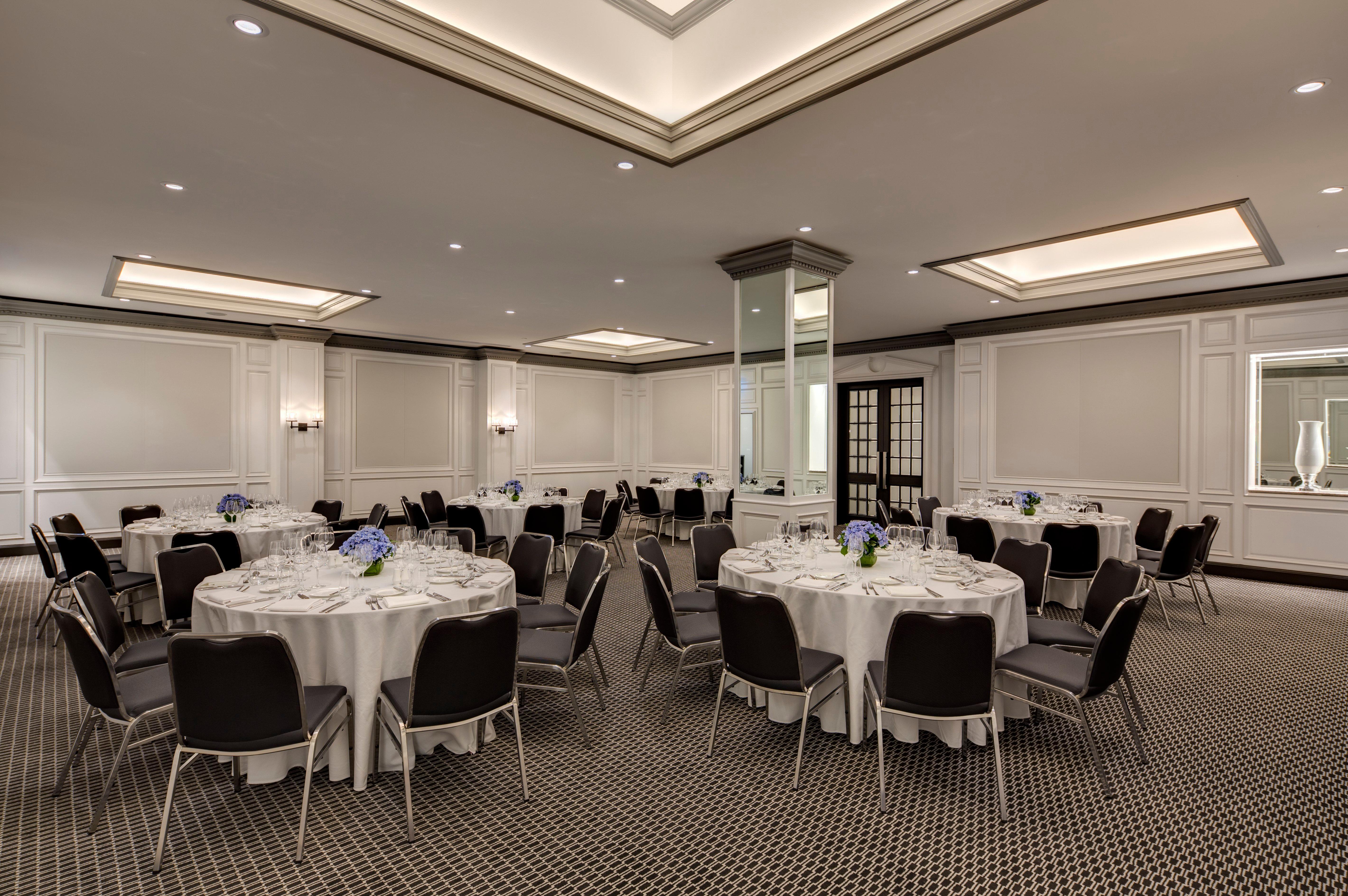 Intercontinental Sydney Double Bay By Ihg Hotell Eksteriør bilde