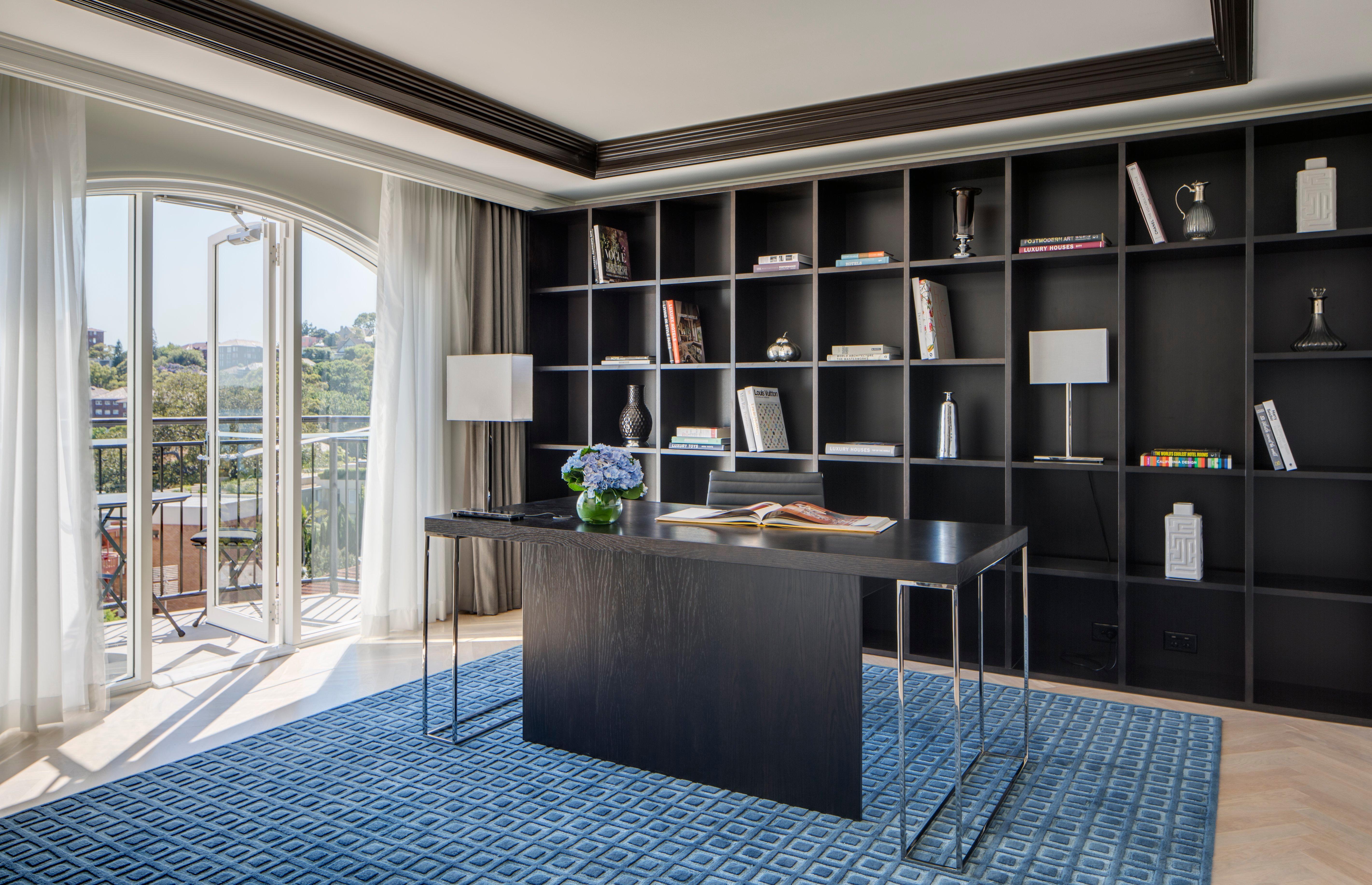 Intercontinental Sydney Double Bay By Ihg Hotell Eksteriør bilde